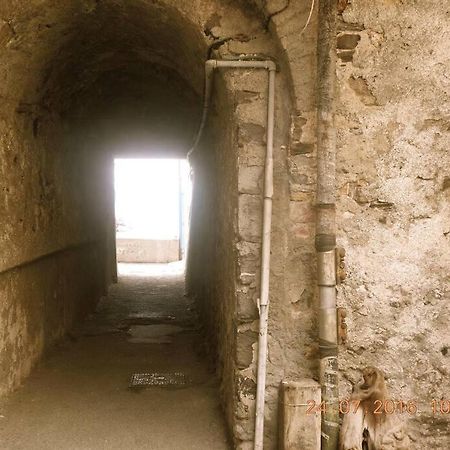 Apartament Unposto Dove La Luna Si Mostra Nuda Genua Zewnętrze zdjęcie