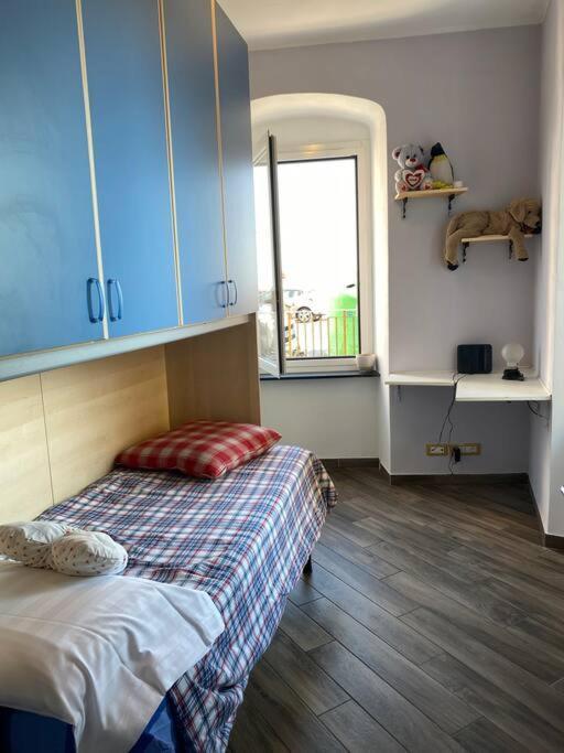 Apartament Unposto Dove La Luna Si Mostra Nuda Genua Zewnętrze zdjęcie