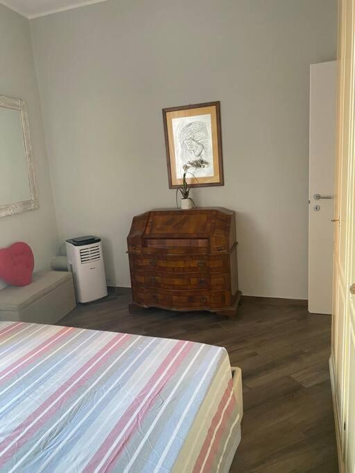 Apartament Unposto Dove La Luna Si Mostra Nuda Genua Zewnętrze zdjęcie